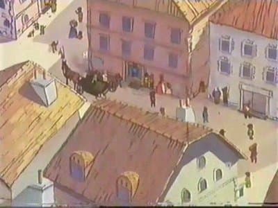 Paryż, miasto pustego żołądka