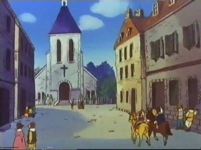 Nie pozwól, by dzwony Notre Dame zadzwoniły!!