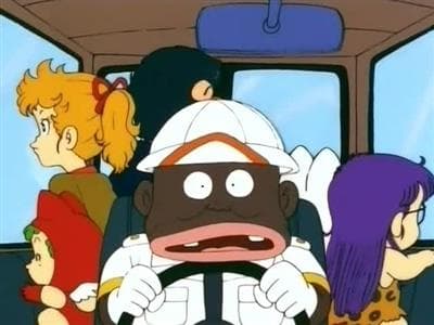 Sprawunki Arale / Dzika Kraina Yay Yay