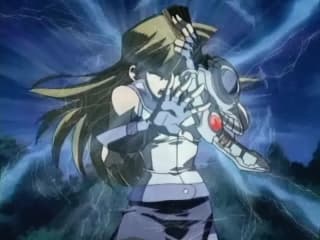 Cyber Gwiazda