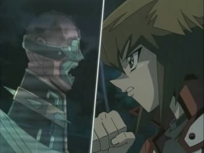 Kontra Psycho Shocker
