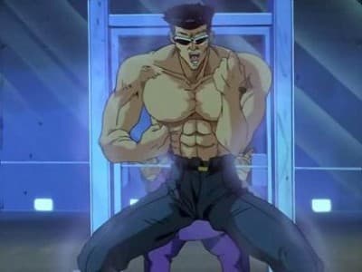 Gang Braci Toguro