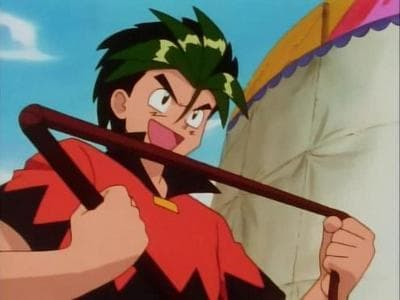 Droga do Ligi Pokémon