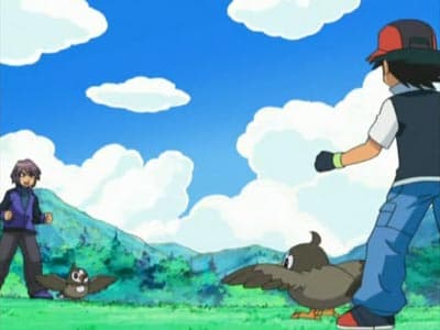 Kiedy zderzą się światy Pokémon!