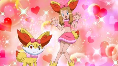 Poké-wizja przyszłości!