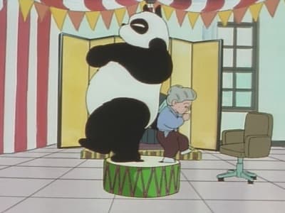 Wróżenie z miednicy? Ranma jest najlepszą panną młodą w Japonii