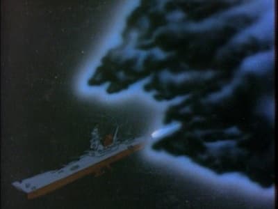 Satelita tunelowy (Czy Yamato zginie w satelicie tunelowym?)