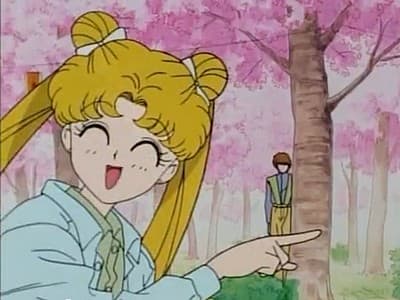 Nowa transformacja: Wzmocnienie Usagi