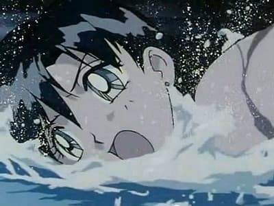 Labyrinth  Water! Ami  Targeted