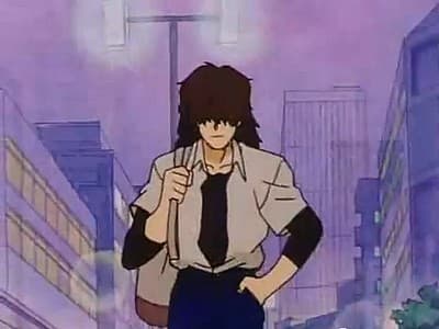 Kindness   Man! Yuichiro, Heartbroken przez Rei?