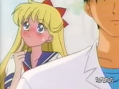 Retire z  Sailor Guardians!? Minako's Concerns