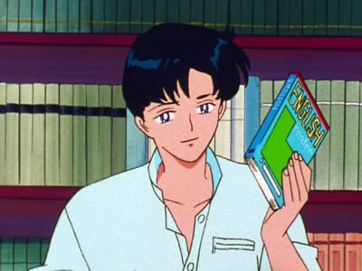 Usagi's Dance, w Time robić  Waltz