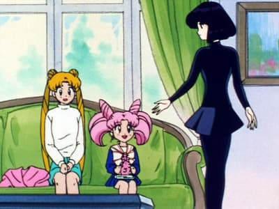 House Full  Evil Presence!  Secret   Beautiful Girl, Hotaru