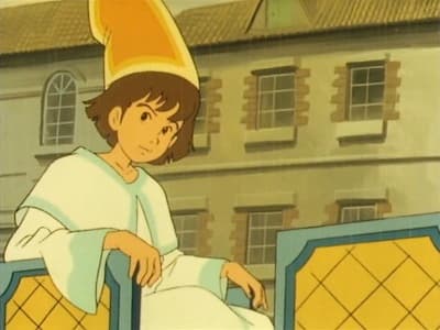 Esteban, Dziecko Słońca