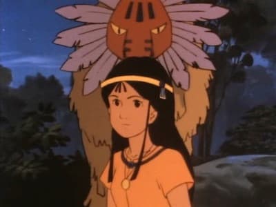 Porwanie Zii