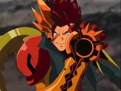 Shellbullet