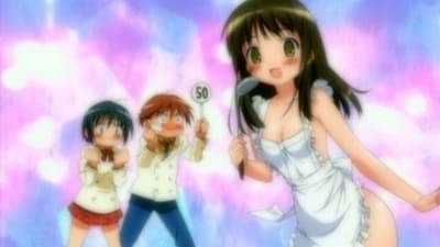 Ten uwielbiający mundurki, ukryte kamery i gry bishōjo pedofil