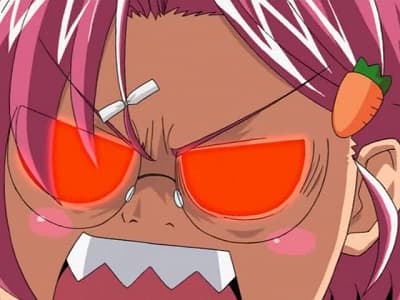 Po pierwsze! Nazywa się Studio Anime Tajfun. Suidoubashi wybucha!?