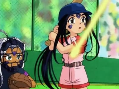 Zagrajmy w baseball!