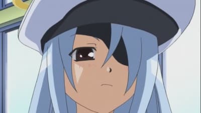 To Zakuro-chan! Dokuro-chan! / A więc to pożegnanie! Dokuro-chan!