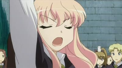 Louise Zero
