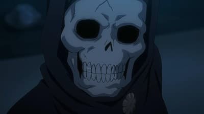 Reaper przez Day i  Reaper przez Night