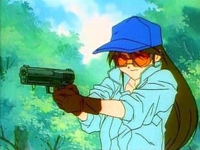 Starcie z Chie Sagami-Ono... Znowu!