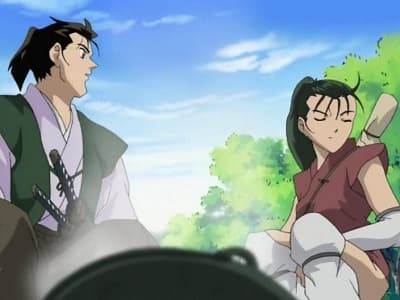 Takato i Tsubura