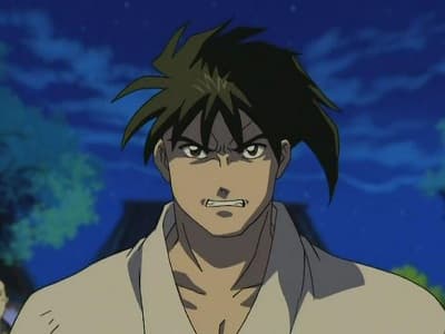 My przyjaciel, Sakamoto Ryoma