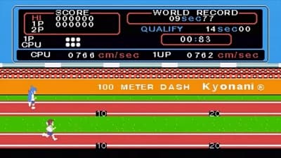 Energiczny, mimo że nie jestem sobą
