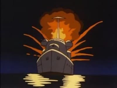 Gigantyczne tsunami