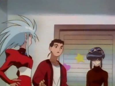 Rocznica Tenchi