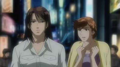 Odrodzenie City Hunter!