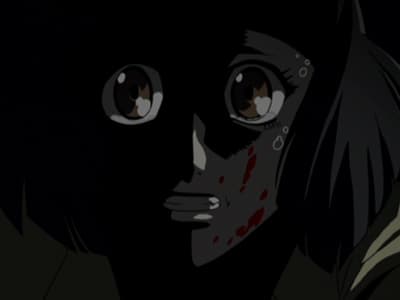 Nobusuma: Demon wysysający zgniłą ropę