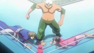 Duma i Pro-Wrestling