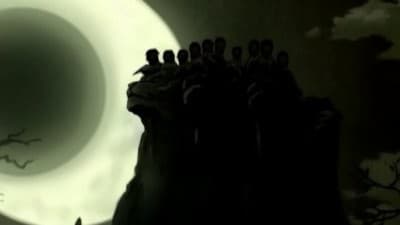 Czerwono-biały Madara