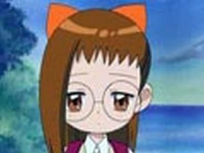Zostanę Hazuki-chan!
