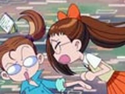 Yada-kun to chuligan?