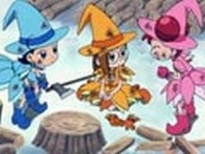 Wielki powrót!? Próba Doremi