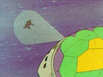 Nowy magnetyczny robot stulecia... Stalowy Jeeg