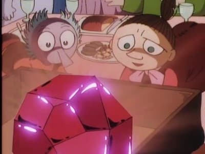Magia Hobgoblina