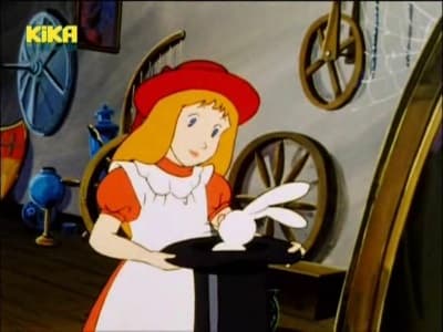 Alicja i Benny