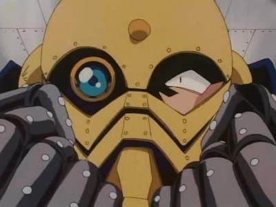 Machine Baron's Fatal Error