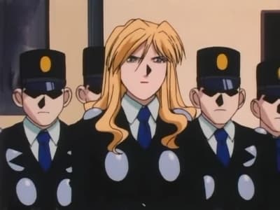 Goodbye Young Detective