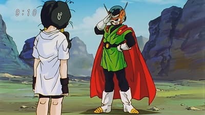 Dowiedziałem się! Nowym bohaterem jest Son Gohan