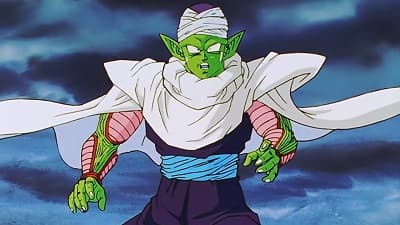 O co chodzi, Piccolo?! Nieoczekiwane zakończenie pierwszej rundy