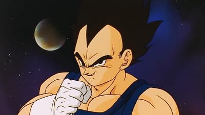 Nie lekceważ Super Saiyanina! Pełna moc Vegety i Goku!
