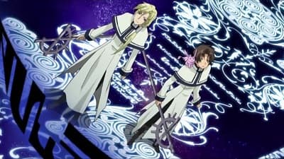 Dlatego przechodzisz przez drzwi pokonanych