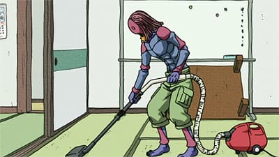 WALKA.14