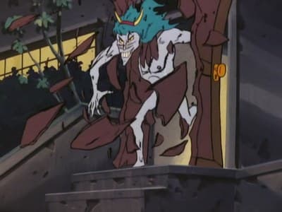 Bagienny potwór Dagon